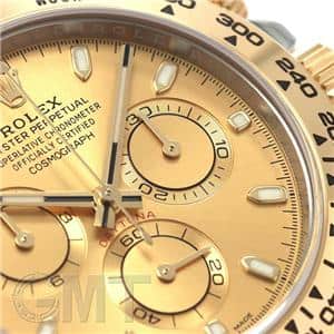 ROLEX ロレックス デイトナ 116503 シャンパン