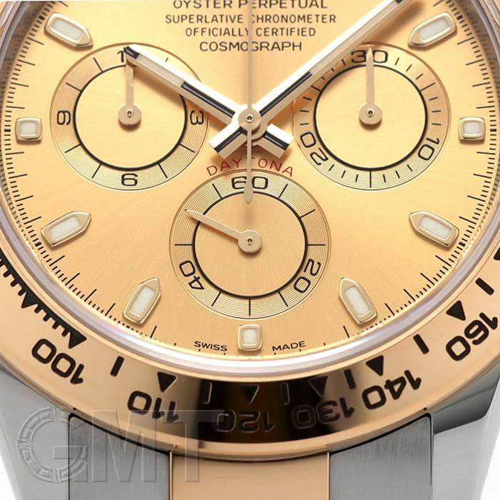 新品)ROLEX ロレックス デイトナ 116503 シャンパン(商品ID 新品)ROLEX ロレックス デイトナ 116503 シャンパン(商品ID