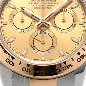 ROLEX ロレックス デイトナ 116503 シャンパン