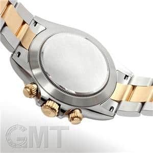 ROLEX ロレックス デイトナ 116503 シャンパン
