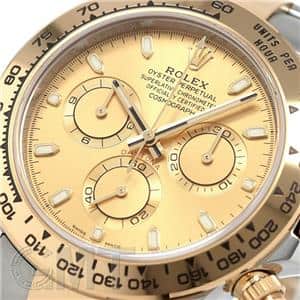 ROLEX ロレックス デイトナ 116503 シャンパン