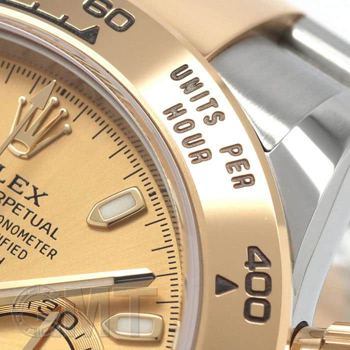 新品)ROLEX ロレックス デイトナ 116503 シャンパン（商品ID