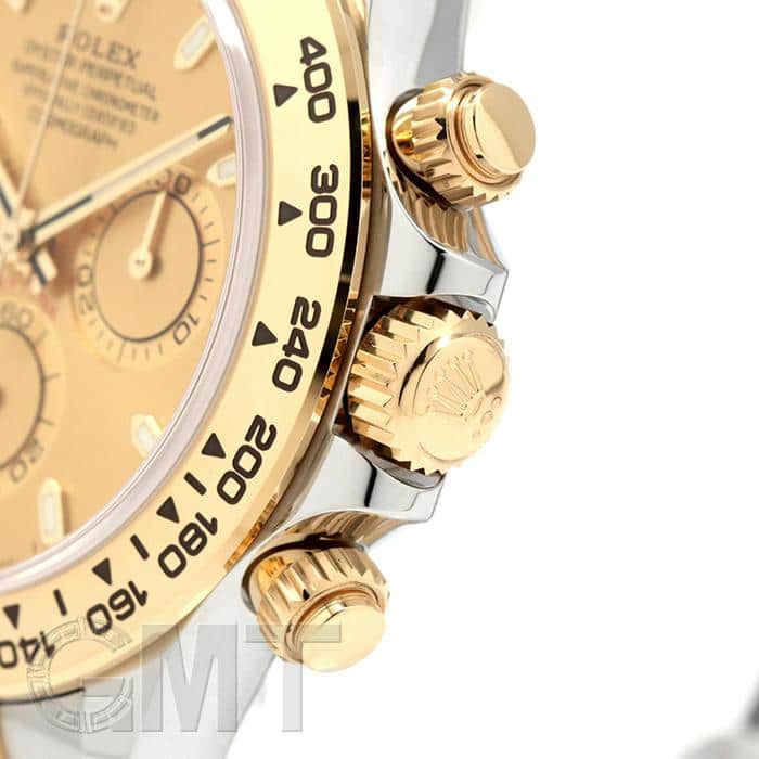 新品)ROLEX ロレックス デイトナ 116503 シャンパン（商品ID