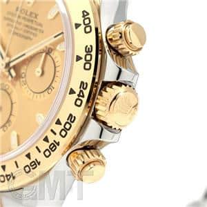 ROLEX ロレックス デイトナ 116503 シャンパン