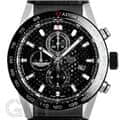 TAG HEUER タグ・ホイヤー カレラ キャリバーホイヤー01 CAR2A1AB.FT6163 アストンマーティン
