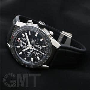 TAG HEUER タグ・ホイヤー カレラ キャリバーホイヤー01 CAR2A1AB.FT6163 アストンマーティン メイン