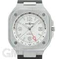 BELL & ROSS ベル&ロス BR 05 GMT BR05G-SI-ST/SRB