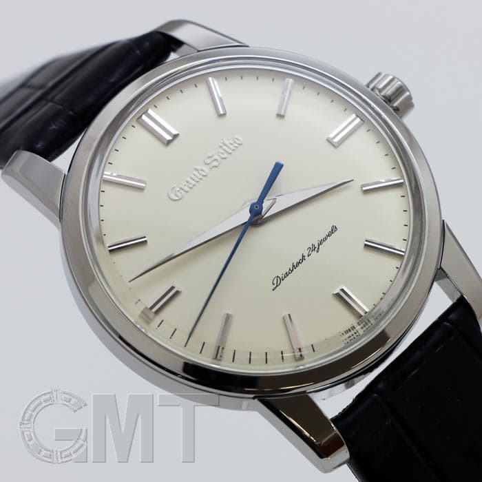 中古)SEIKO セイコー グランドセイコー SBGW033（商品ID