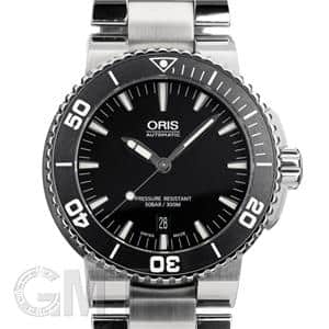 ORIS オリス アクイス デイト 733 7676 4154M メイン