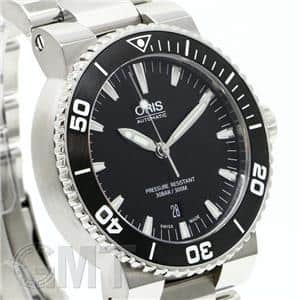 ORIS オリス アクイス デイト 733 7676 4154M メイン