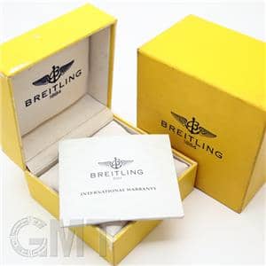 BREITLING ブライトリング クロノマット B134A02LBA メイン