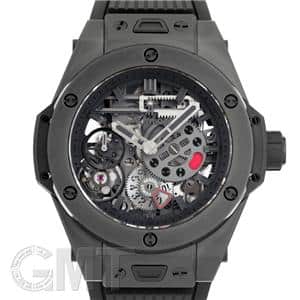 HUBLOT ウブロ ビッグバン メカ-10 オールブラック 414.CI.1110.RX メイン
