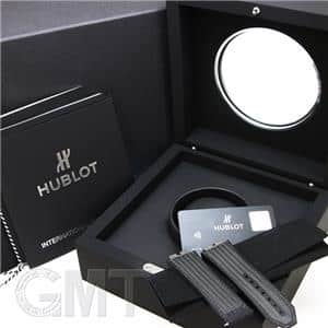 HUBLOT ウブロ ビッグバン メカ-10 オールブラック 414.CI.1110.RX メイン