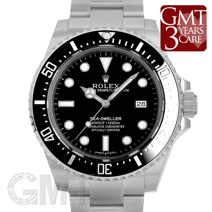 中古)ROLEX ロレックス シードゥエラー 4000 116600（商品ID