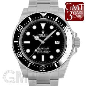 ROLEX ロレックス シードゥエラー 4000 116600 メイン