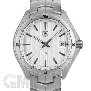 TAG HEUER タグ・ホイヤー リンク クォーツ WAT1111.BA0950 シルバー メイン