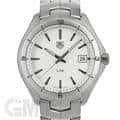 TAG HEUER タグ・ホイヤー リンク クォーツ WAT1111.BA0950 シルバー
