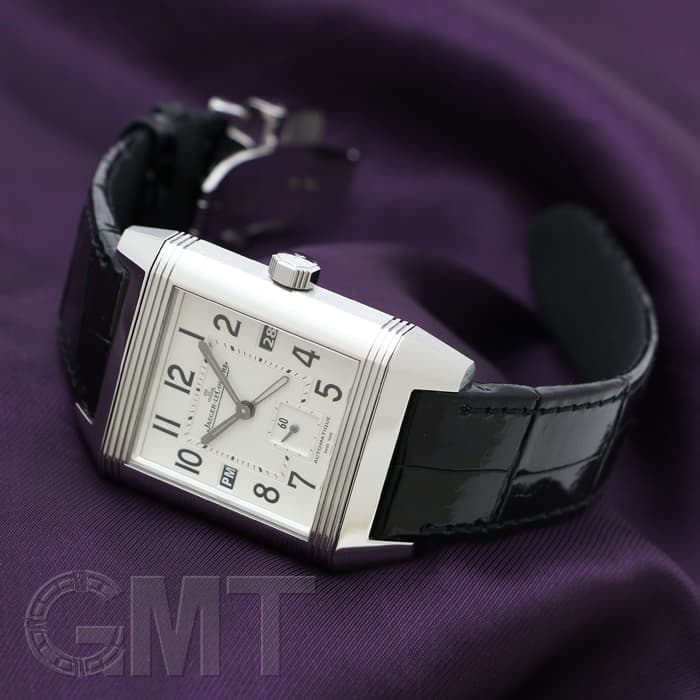 中古)JAEGER LECOULTRE ジャガー・ルクルト レベルソ スクアドラ
