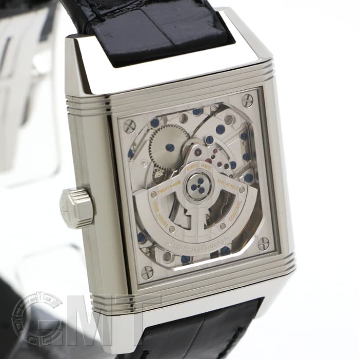 中古)JAEGER LECOULTRE ジャガー・ルクルト レベルソ スクアドラ