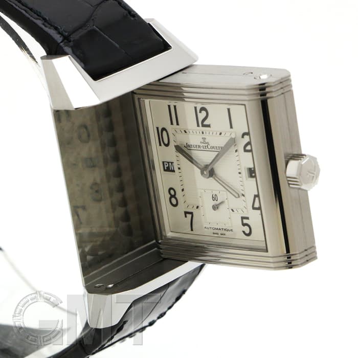 中古)JAEGER LECOULTRE ジャガー・ルクルト レベルソ スクアドラ