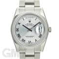 中古)ROLEX ロレックス デイデイト 118209 グレーローマ（商品ID