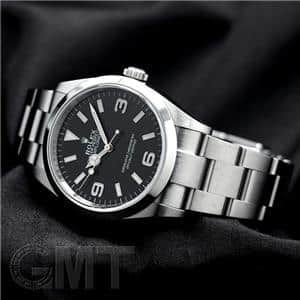 ROLEX ロレックス エクスプローラー I 124270 メイン