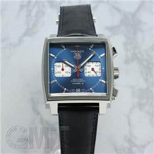 中古)TAG HEUER タグ・ホイヤー モナコ キャリバー12 CAW2111.FC6183