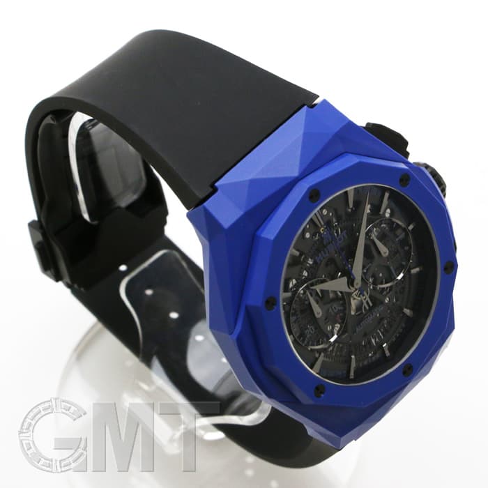 新品)HUBLOT ウブロ クラシック フュージョン アエロフュージョン