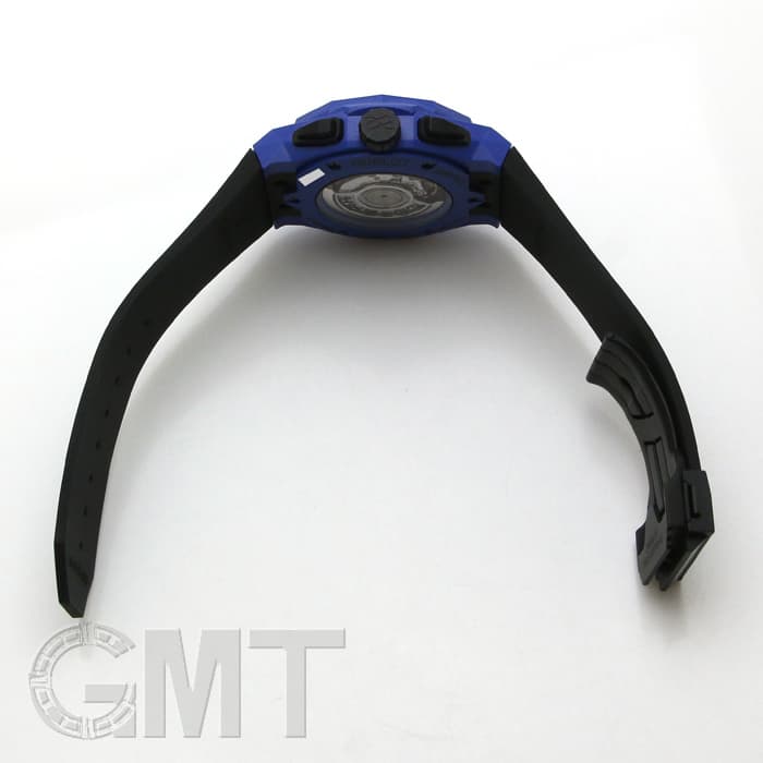 新品)HUBLOT ウブロ クラシック フュージョン アエロフュージョン