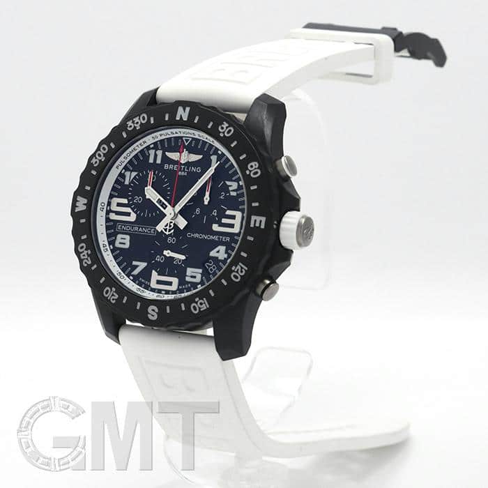新品)BREITLING ブライトリング エンデュランス プロ ブライト