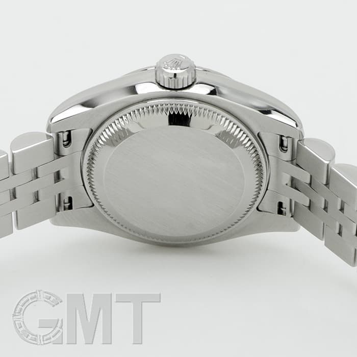 新品未使用 ROLEX ロレックス デイトジャスト 179174NG ホワイト 中古)ROLEX ロレックス デイトジャスト 179174NG ホワイト（商品ID