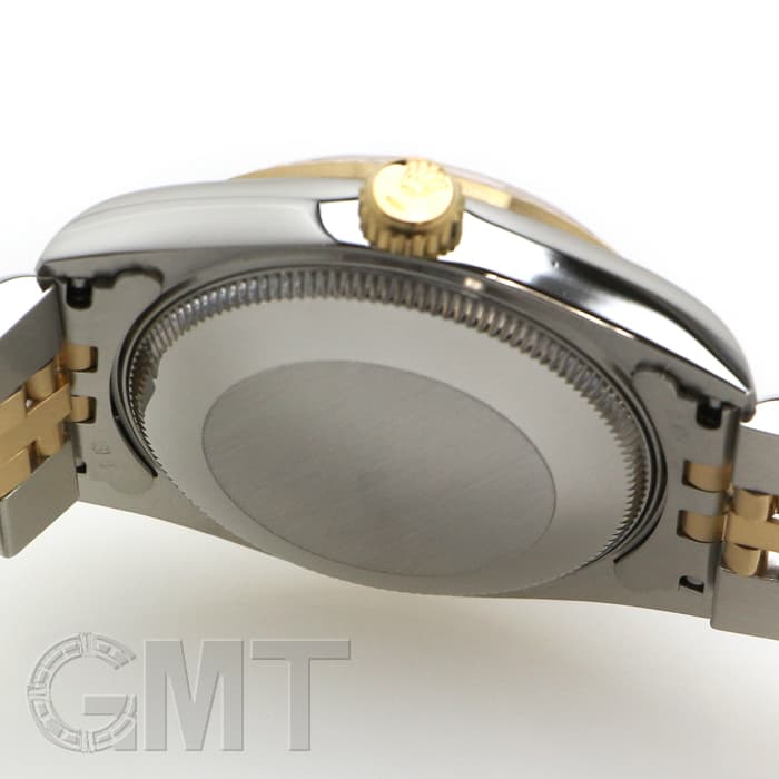中古)ROLEX ロレックス デイトジャスト 68273 ブルー（商品ID