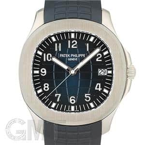 PATEK PHILIPPEパテック・フィリップ アクアノート ジャンボ 5168G-001 メイン