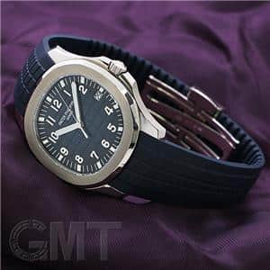 PATEK PHILIPPEパテック・フィリップ アクアノート ジャンボ 5168G-001 メイン