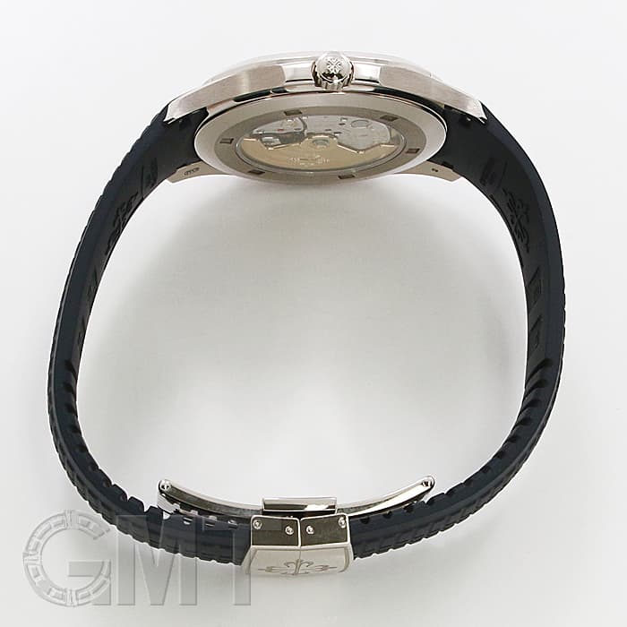 未使用)PATEK PHILIPPEパテック・フィリップ アクアノート ジャンボ