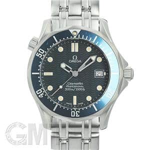 OMEGA オメガ シーマスター 300M クォーツ 36.25mm 2561.80 メイン