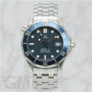 OMEGA オメガ シーマスター 300M クォーツ 36.25mm 2561.80 メイン