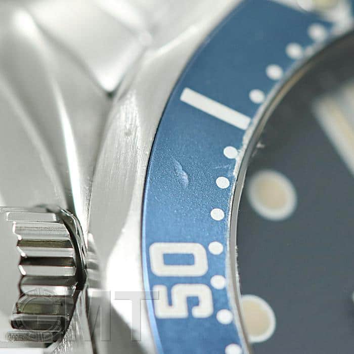 中古)OMEGA オメガ シーマスター 300M クォーツ 36.25mm 2561.80（商品