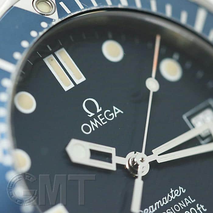 中古)OMEGA オメガ シーマスター 300M クォーツ 36.25mm 2561.80（商品