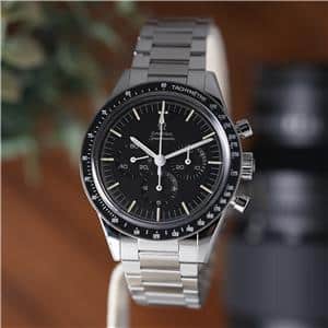OMEGA オメガ スピードマスター Cal.321 39.7mm 311.30.40.30.01.001 メイン