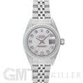 ROLEX ロレックス デイトジャスト 79174NG ホワイト ジュビリーブレスレット