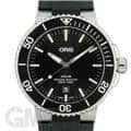新品)ORIS オリス アクイス デイト 733 7730 4134 R（商品ID