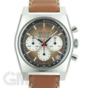 ZENITH ゼニス エル・プリメロ 03.A384.400/385.C855 メイン