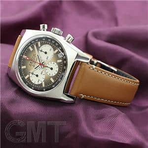 ZENITH ゼニス エル・プリメロ 03.A384.400/385.C855 メイン