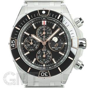 BREITLING ブライトリング クロノマット スーパークロノマット フォーイヤーカレンダー I19320251B1A1 メイン