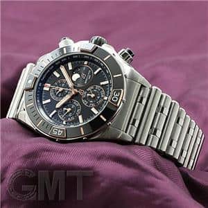 BREITLING ブライトリング クロノマット スーパークロノマット フォーイヤーカレンダー I19320251B1A1 メイン