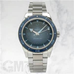 新品)OMEGA オメガ シーマスター 300 マスターコーアクシャル サマー