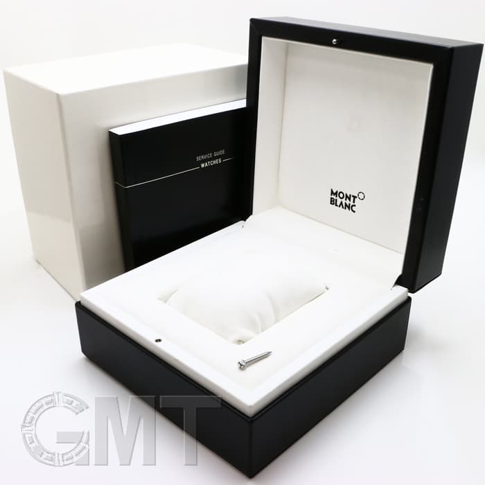中古)MONTBLANC モンブラン スター カンティエーム コンプリート