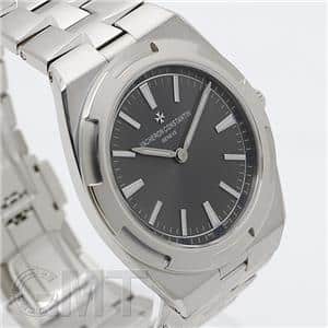 VACHERON CONSTANTIN ヴァシュロン・コンスタンタン オーヴァーシーズ エクストラフラット 2000V/120G-B122 メイン