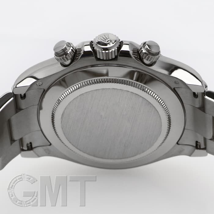 中古)ROLEX ロレックス デイトナ 116509 ブラック アラビア（商品ID